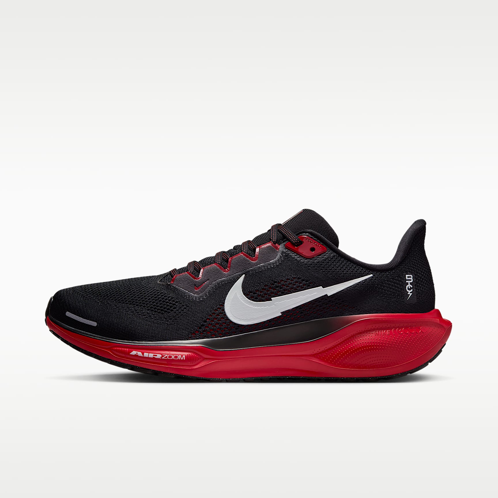 Nike RED\" \"GYM CLUB TRACK BOWERMAN PEGASUS41 スパイク・シューズ ZoomX Red/White-Black Gym - Club Track Bowerman Dragonfly スパイク・シューズ